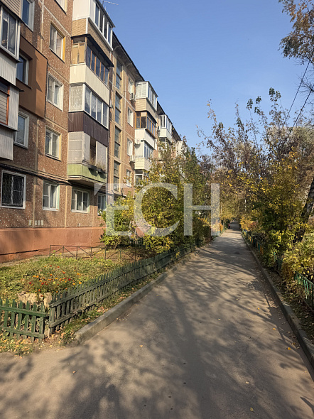 Продажа 2 комнатной квартиры, 43 м2, обл. Тульская, г. Тула, улица Седова, 43 10