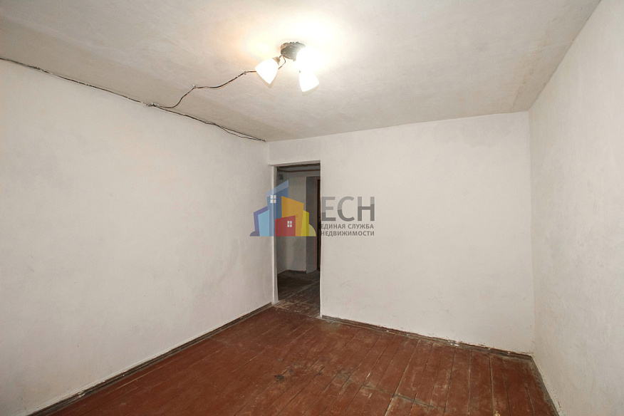 Продажа 1 комнатной квартиры, 27.4 м2, обл. Тульская, г. Щёкино, Транспортная улица, 10 3
