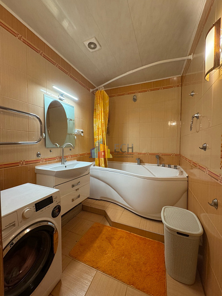 Продажа 3 комнатной квартиры, 72.7 м2, обл. Тульская, г. Тула, улица Щегловская Засека, 30 13