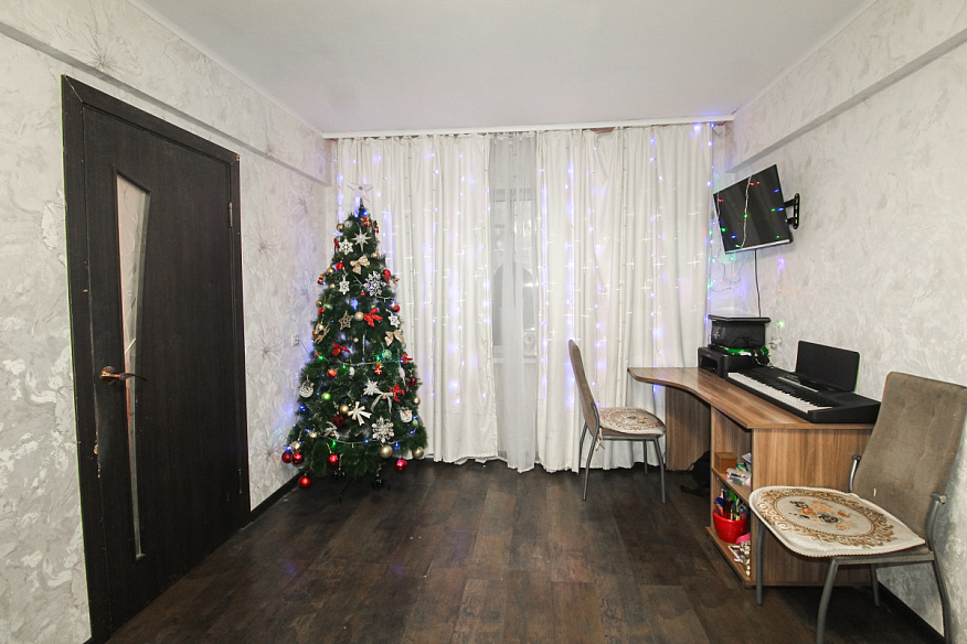 Продажа 2 комнатной квартиры, 45.5 м2, обл. Тульская, г. Тула, улица Седова, 37 2