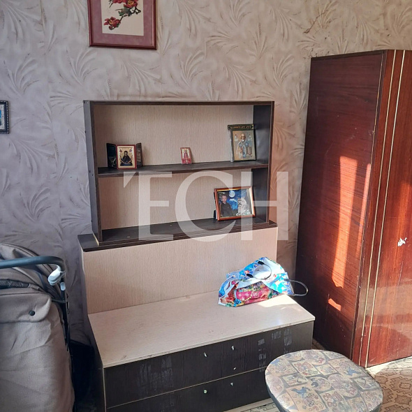 Продажа 2 комнатной квартиры, 47.3 м2, обл. Тульская, г. Новомосковск, Шахтёрская улица, 20 4