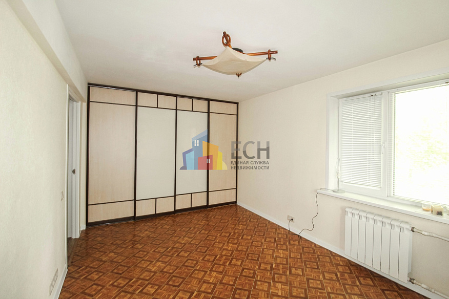 Продажа 2 комнатной квартиры, 41.6 м2, обл. Тульская, г. Тула, Рязанская улица, 18 1