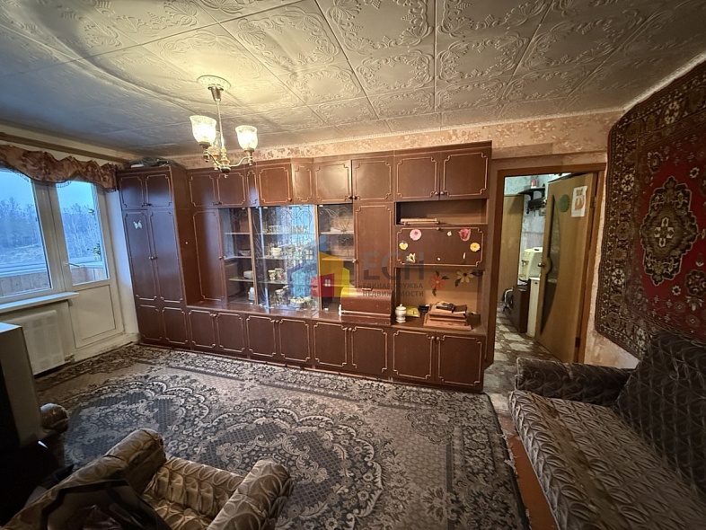 Продажа 3 комнатной квартиры, 58.4 м2, обл. Тульская, г. городской округ Тула, посёлок Иншинский, 8 10