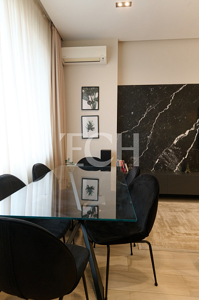 Продажа 1 комнатной квартиры, 80 м2, обл. Тульская, г. Тула, улица Фрунзе, 27А 9