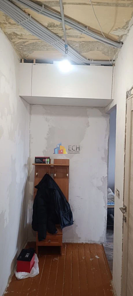 Продажа 1 комнатной квартиры, 31.3 м2, обл. Тульская, г. Тула, Приупская улица, 9 8