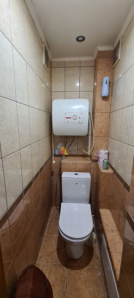 Продажа 3 комнатной квартиры, 64.2 м2, обл. Тульская, г. Тула, улица Фрунзе, 13 7