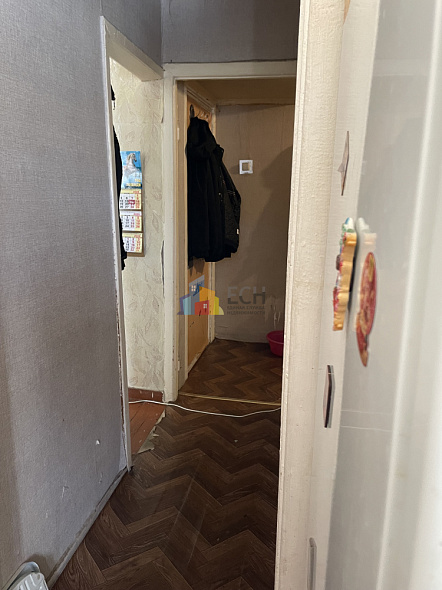 Продажа 1 комнатной квартиры, 29.7 м2, обл. Тульская, г. Щёкино, улица Ленина, 48 9