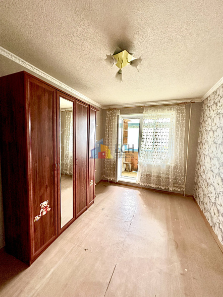 Продажа 2 комнатной квартиры, 52 м2, обл. Тульская, г. Тула, Майская улица, 9 3