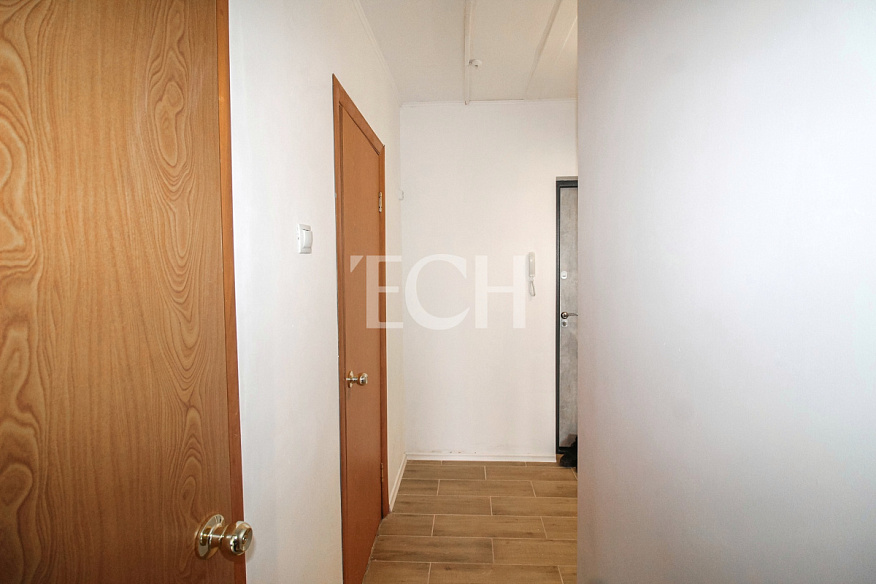 Продажа 1 комнатной квартиры, 45 м2, обл. Тульская, г. Тула, улица Павшинский Мост, 1к1 31