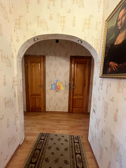 Продажа 3 комнатной квартиры, 76.8 м2, обл. Тульская, г. Тула, проспект Ленина, 112А 6
