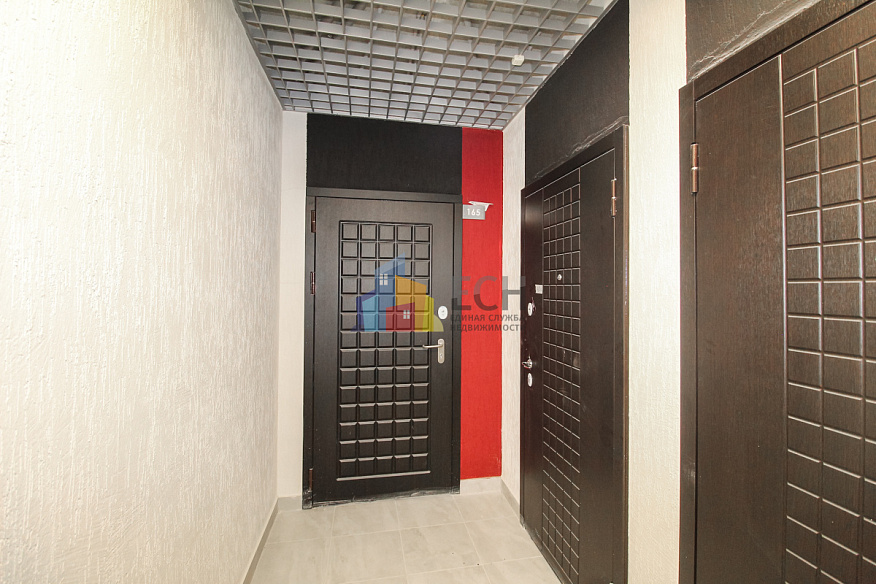 Многокомнатная квартира, 88.1 м2, обл. Тульская, г. Тула, улица Сурикова, 22 12