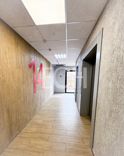 Продажа 2 комнатной квартиры, 51.4 м2, обл. Тульская, г. село Осиновая Гора, улица Аркадия Шипунова, 22 10