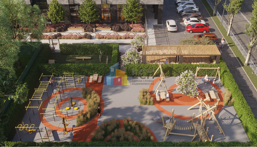 Продажа 2 комнатной квартиры, 52.5 м2, г. Рязань, 5-й Новый проезд 9