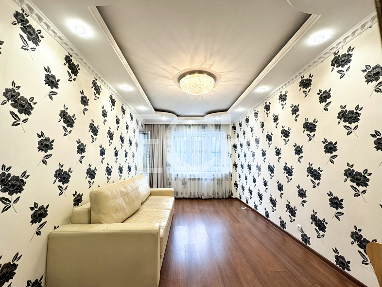 Продажа 3 комнатной квартиры, 76 м2, обл. Тульская, г. Тула, улица Михеева, 19 6