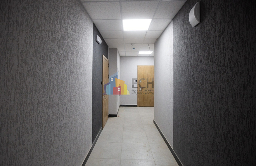 Продажа 1 комнатной квартиры, 38.74 м2, г. Тула, ш. Венёвское, д. 55, 1 этап 8