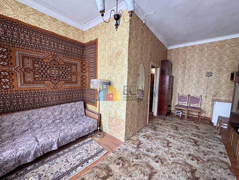 Многокомнатная квартира, 98 м2, обл. Тульская, г. Тула, Гоголевская улица, 58 3
