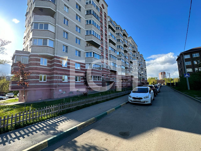 Продажа 3 комнатной квартиры, 59.6 м2, обл. Тульская, г. Тула, Серебровская улица, 36 15