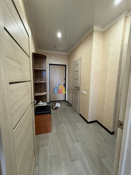 Продажа 1 комнатной квартиры, 40 м2, обл. Тульская, г. Тула, проспект Ленина, 134 8
