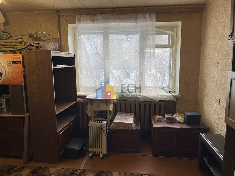 Продажа 1 комнатной квартиры, 31.4 м2, обл. Тульская, г. Тула, улица Седова, 31А 12