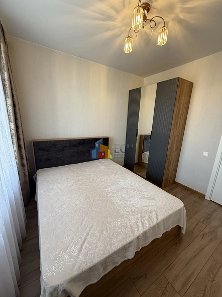 Продажа 1 комнатной квартиры, 38.5 м2, обл. Тульская, г. Тула, Самоварная улица, 14 9