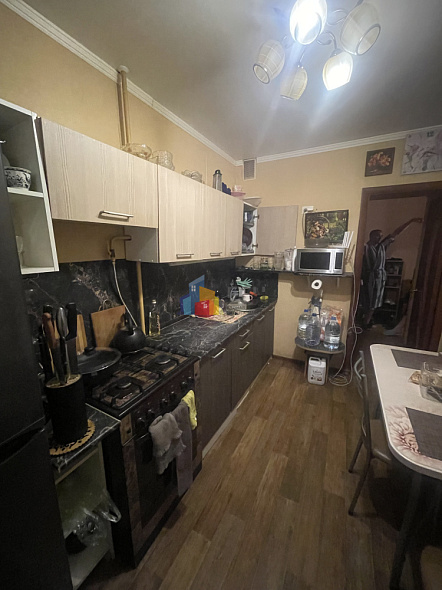 Продажа 3 комнатной квартиры, 64 м2, обл. Тульская, г. Тула, Демидовская улица, 82 2