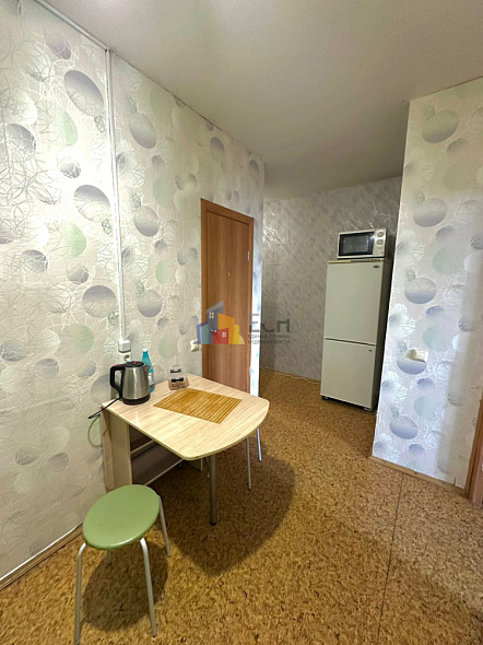 Продажа 1 комнатной квартиры, 30 м2, обл. Тульская, г. Тула, улица Пузакова, 19 5