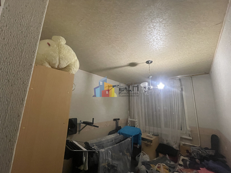 Продажа 3 комнатной квартиры, 64 м2, обл. Тульская, г. Тула, Демидовская улица, 82 7