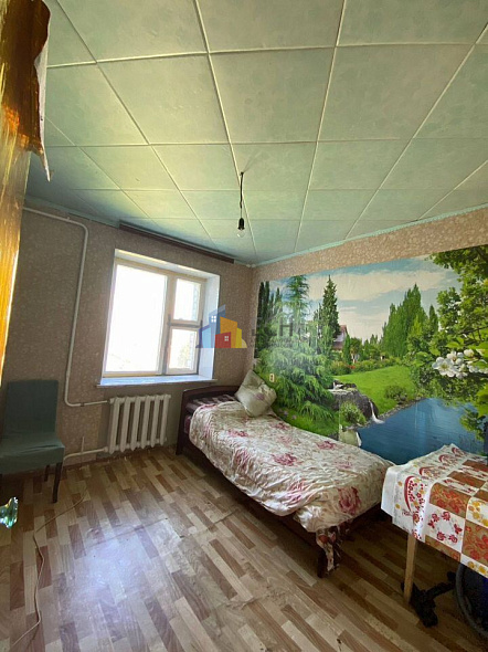 Продажа 3 комнатной квартиры, 59.7 м2, обл. Тульская, г. Суворов, Садовая улица, 10А 7