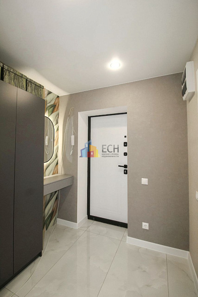 Продажа 1 комнатной квартиры, 32 м2, обл. Тульская, г. Тула, Красноармейский проспект, 16 27