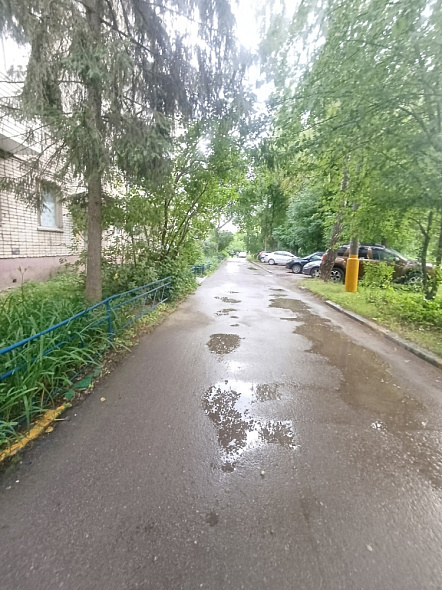 Продажа 1 комнатной квартиры, 30 м2, обл. Тульская, г. Тула, улица Щегловская Засека, 13 4