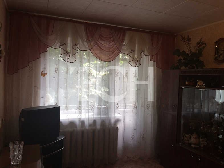 Продажа 1 комнатной квартиры, 31 м2, 300012, обл. Тульская, г. Тула, ул. Циолковского, д. 2В 1