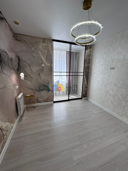 Продажа 2 комнатной квартиры, 49 м2, обл. Тульская, г. Тула, Калужское шоссе, 20к2 6