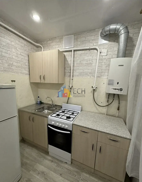 Продажа 1 комнатной квартиры, 32.2 м2, обл. Тульская, г. Тула, проспект Ленина, 109А 2