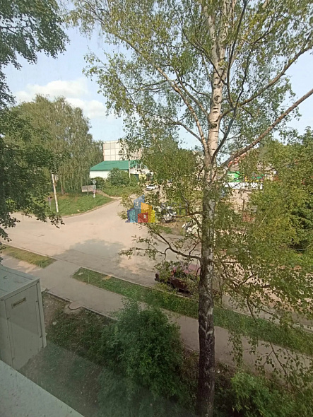 Продажа 3 комнатной квартиры, 65.9 м2, обл. Тульская, г. рабочий посёлок Чернь, улица Вознесенского, 11 23