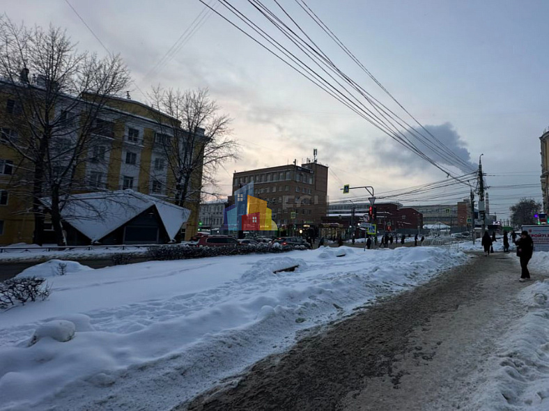 Продажа 1 комнатной квартиры, 26.9 м2, обл. Тульская, г. Тула, улица Максима Горького, 1 3