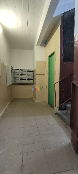 Продажа 2 комнатной квартиры, 39.5 м2, обл. Тульская, г. Тула, Красноармейский проспект, 8 12