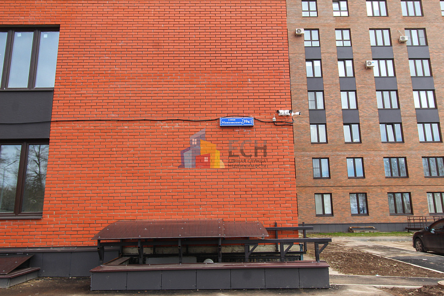 Продажа 3 комнатной квартиры, 81.9 м2, Тула, посёлок Скуратовский, посёлок 2-й Западный, улица Маяковского, 39к1 36