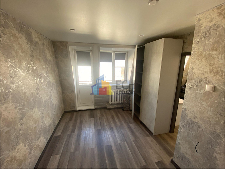 Продажа 1 комнатной квартиры, 29 м2, обл. Тульская, г. Щёкино, улица Лукашина, 22 10