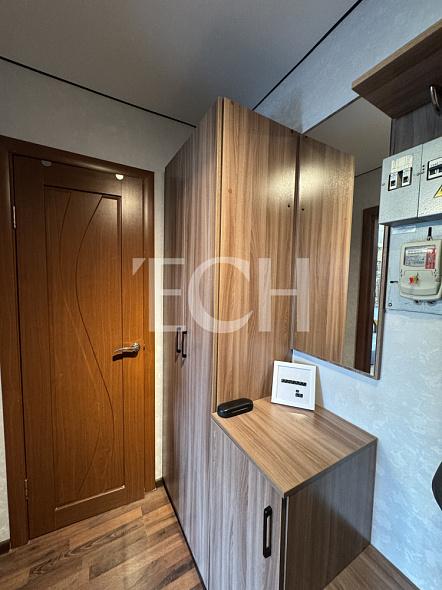 Продажа 1 комнатной квартиры, 38.2 м2, обл. Тульская, г. микрорайон Мясново, улица Болотова, 68А 13