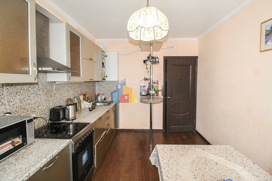 Продажа 2 комнатной квартиры, 62 м2, обл. Тульская, г. Тула, улица Ершова, 29 8