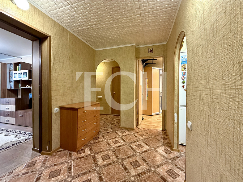 Продажа 3 комнатной квартиры, 62.2 м2, обл. Тульская, г. Белев, Рабочая улица, 62 6