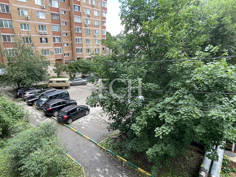 Продажа 1 комнатной квартиры, 31 м2, обл. Тульская, г. Тула, улица 9 Мая, 10 5