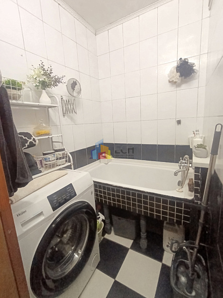 Продажа 3 комнатной квартиры, 62 м2, Тула, посёлок Скуратовский, посёлок Южный, Шахтёрская улица, 3 5