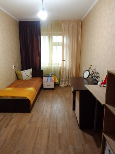 Продажа 2 комнатной квартиры, 45.2 м2, обл. Тульская, г. Тула, улица Кауля, 7к4 1