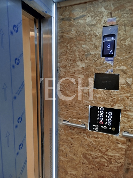 Продажа 2 комнатной квартиры, 65.4 м2, обл. Тульская, г. Тула, улица Карпова, 103А 26