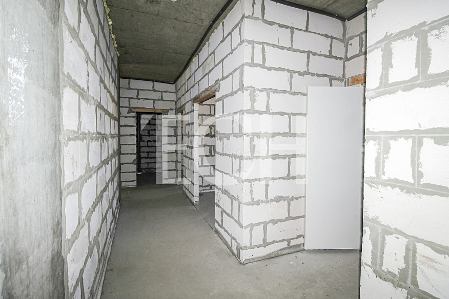 Продажа 3 комнатной квартиры, 85.3 м2, обл. Тульская, г. Тула, улица Клары Цеткин, 18 15