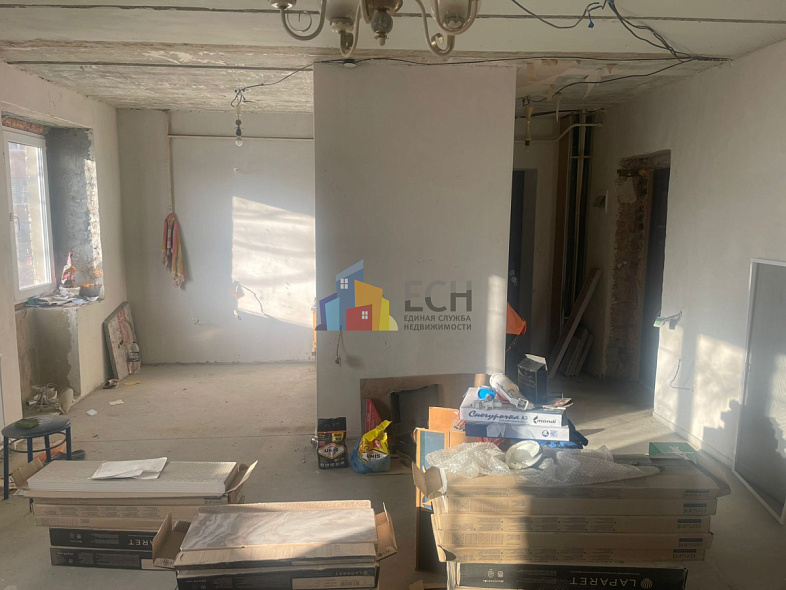 Продажа 3 комнатной квартиры, 74 м2, обл. Тульская, г. Новомосковск, улица Дружбы, 31А 13
