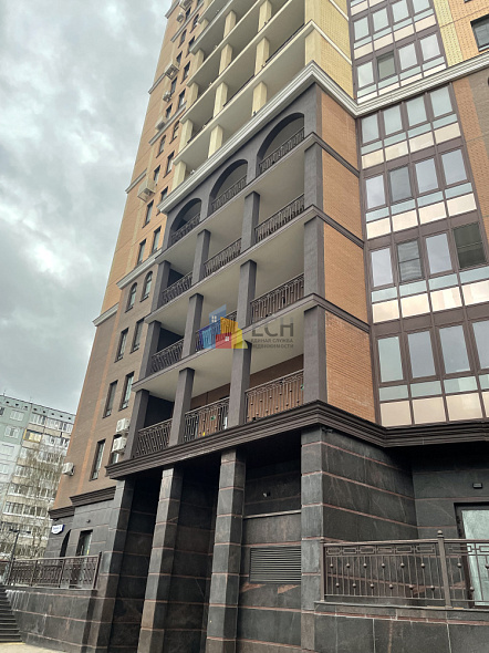 Продажа 3 комнатной квартиры, 95 м2, обл. Тульская, г. Тула, проспект Ленина, 93 2