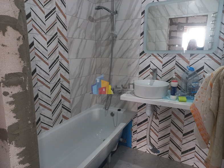 Продажа 2 комнатной квартиры, 60 м2, обл. Тульская, г. Тула, улица Конструктора Грязева, 8 8
