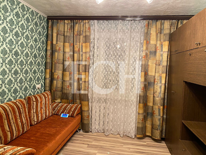 Продажа 1 комнатной квартиры, 25 м2, 300016, обл. Тульская, г. Тула, ул. Металлургов, д. 2в 4